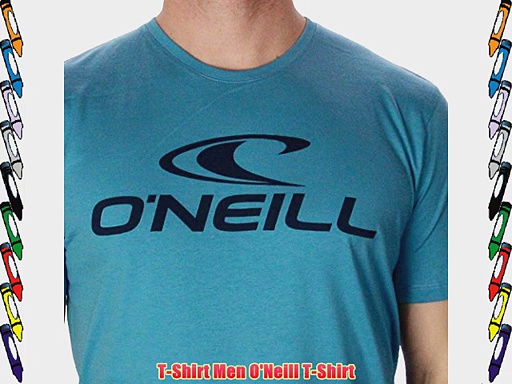 T-Shirt Men O’Neill T-Shirt