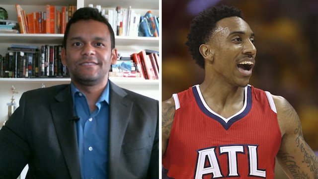 The Big Lead: NBA East Playoff Picture