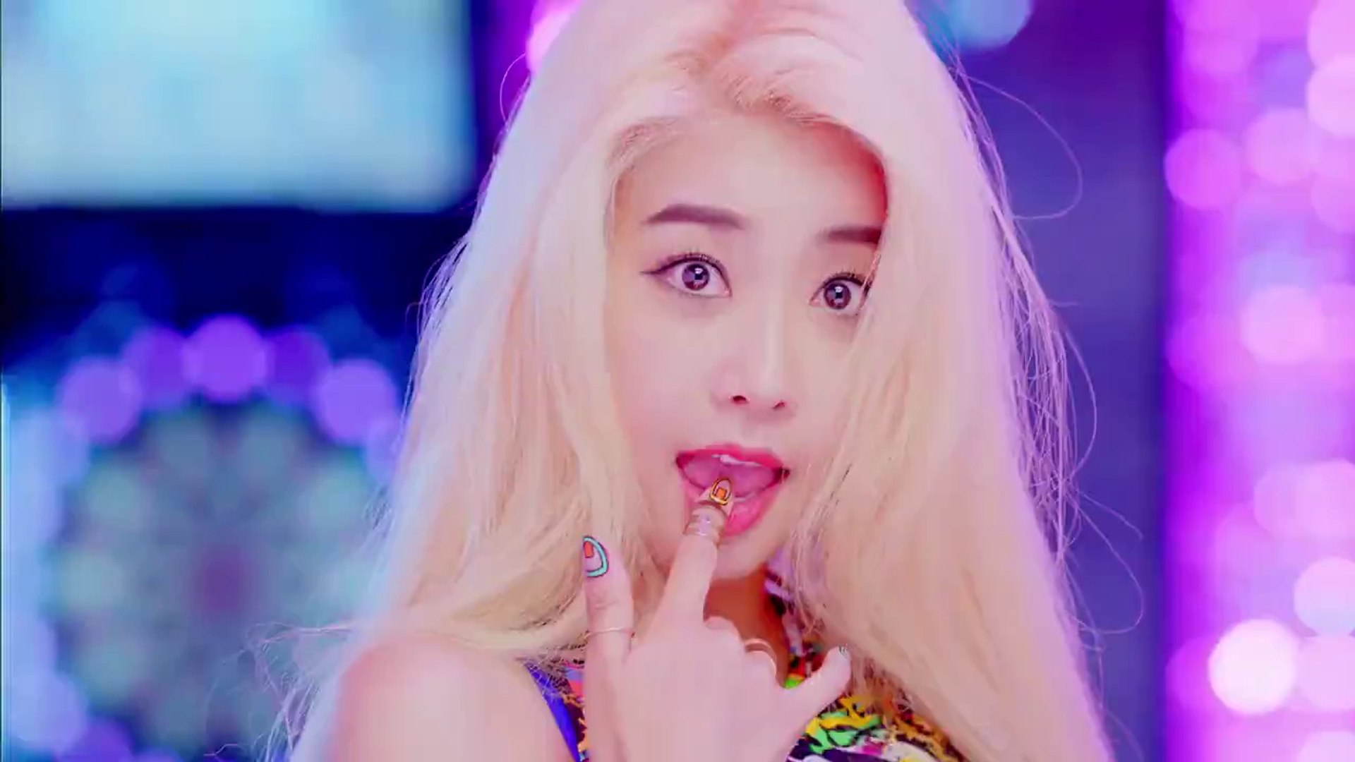 MV] GIRL'S DAY – Ring My Bell [HD 720p] - video Dailymotion