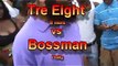 PHILLY VS BALTIMORE ( Bossman -vs- Tre Eight )  HIPHOP | RAP BATTLE