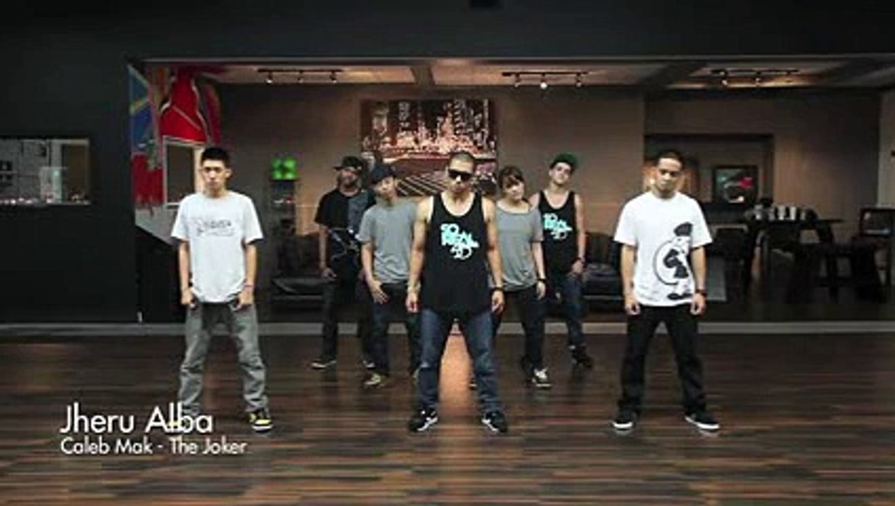 best dance