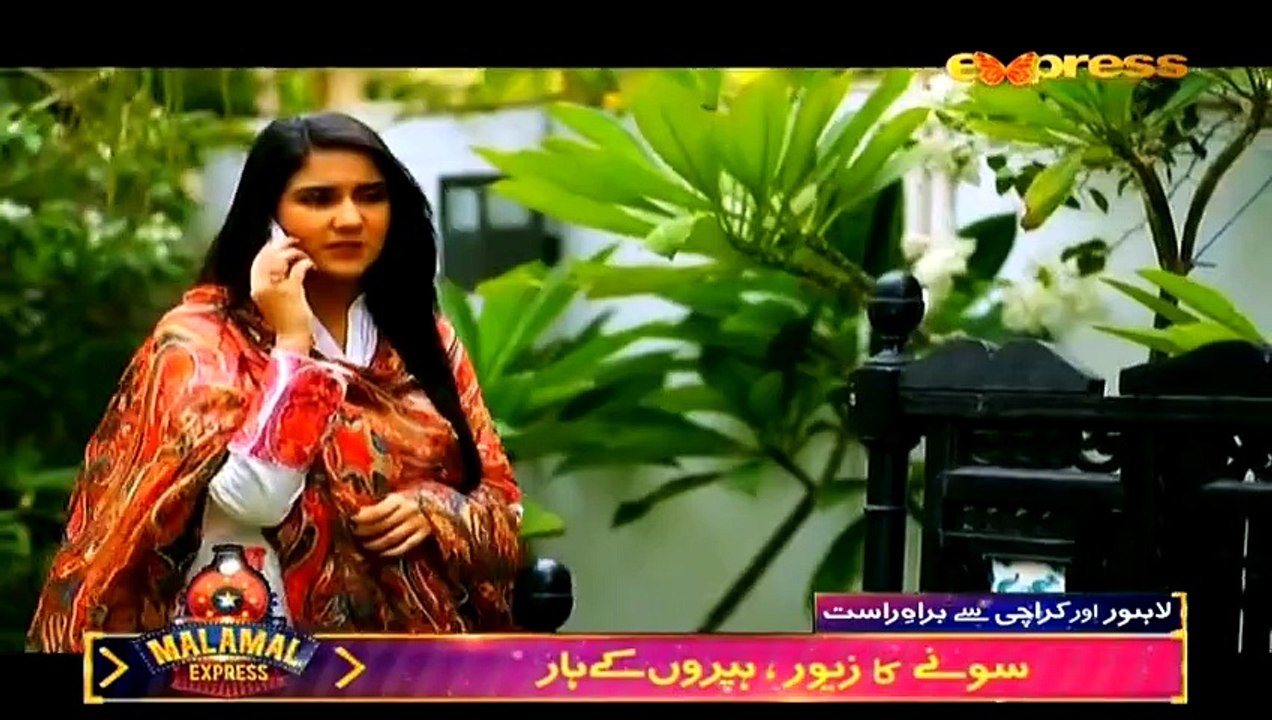 Dil Hi To Hai Episode 20 HQ Part 1