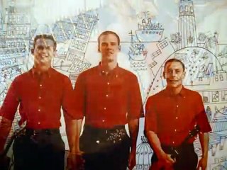 "the kingston trio-tom dooley"