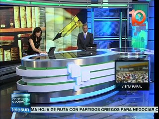 Unesco incorpora 10 sitios como Patrimonio Mundial de la Humanidad