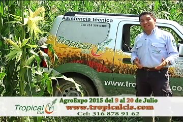 2 de julio de 2015 Criadero Santa Ines.