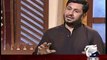 Khawaja Asif Once Again Taunts Imran Khan On Dj Butt Issue