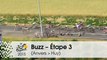 Buzz du jour / Buzz of the day - Grave chute collective - Étape 3 (Anvers > Huy) - Tour de France 2015