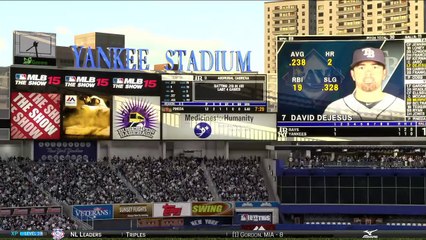 Big Mike gets injured