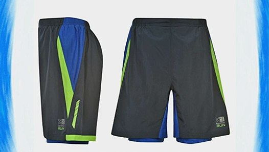 karrimor track pants