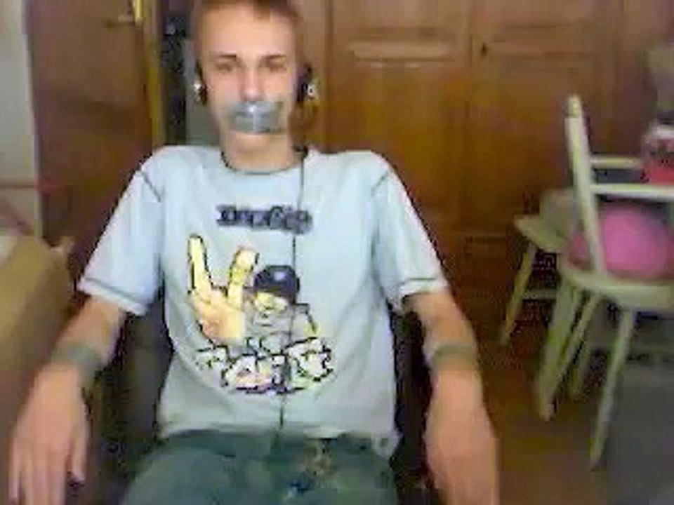 Ontvoering