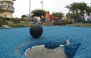 Mini Golf Nasıl Oynanır?