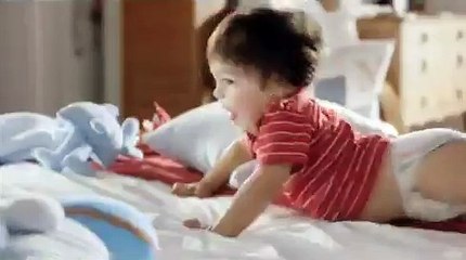 Nuevo Huggies Little Movers Slip-On