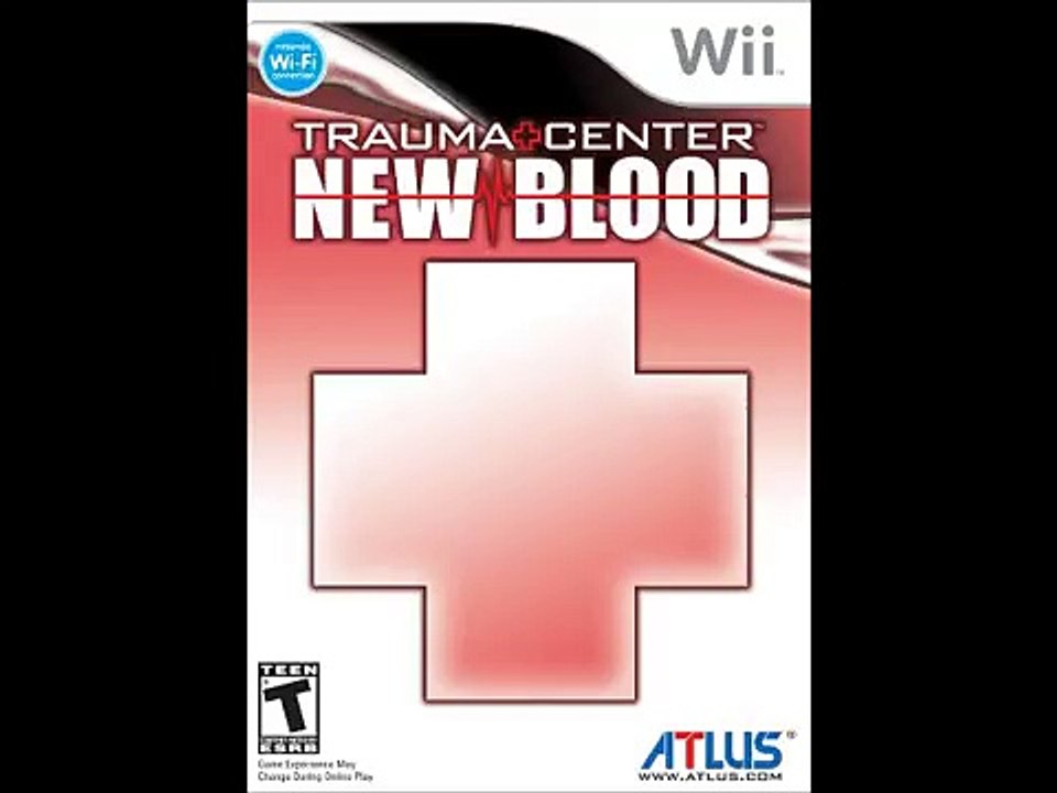 Trauma Center: New Blood - Cardia II (Extended)