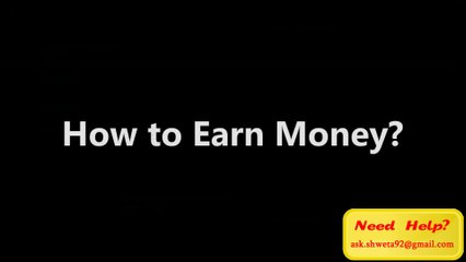 How To Earn Money Online Without Investment (neobux)