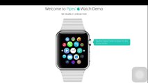 Apple Watch Emulator?! For iPhone, IPad, and IPod Touch