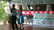 Townsville Twin Cities Rock N Roll Dance Club - Jnr Kids dancing rockabilly swing jive children