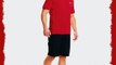 Under Armour Armourvent Men's Short-Sleeved T-Shirt Red Red/Red/Gph Size:XL