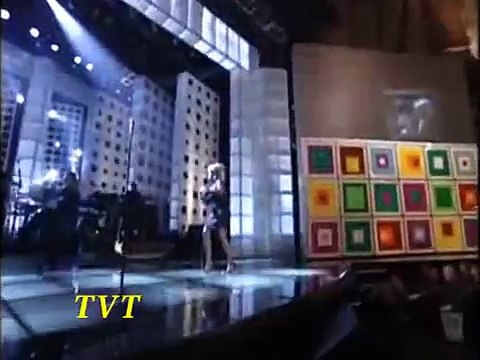 TINA TURNER THE BEST Live in Concert The Best Performance Show DIVAS 1999 TRIBUTE 2013