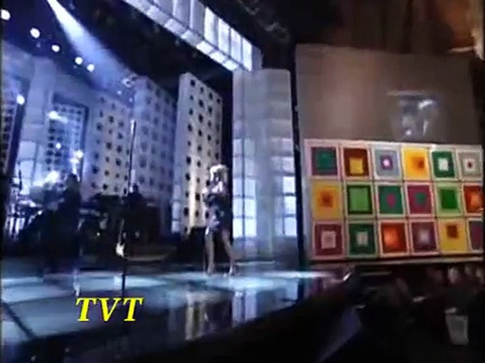 TINA TURNER "THE BEST" Live in Concert The Best Performance Show DIVAS 1999 TRIBUTE 2013