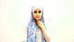 Hijab Tutorial Simple Daily Look 2015 2 Style
