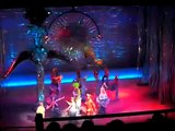The Little Mermaid On Broadway - Under The Sea