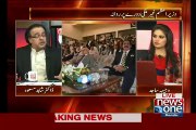 Dr Shahid Masood Telling - Quetta ke Bache Kitne Talented Hain..