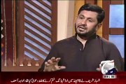 Khawaja Asif Taunts Imran Khan & PTI On Dj Butt Issue