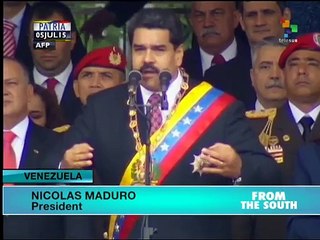 Greek Referendum Vote Hailed in Latin America