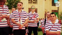 Baku 2015 Athlete Welcome Celebration | Baku 2015