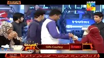 DR Toothpaste and Fruteen-Jeet Ka Dum Game Show-06 July 2015