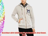 M.O.D Men's AU14-SJ556 Long Sleeve Sweatshirt Grey (Stone) Large