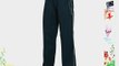 Tombo Teamsport Womens/Ladies Open Hem Lined Tracksuit Bottoms / Jog Pants (Showerproof