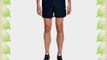 Umbro Men's Poly Shorts Woven Blue marine Size:FR : L (Taille Fabricant : L)