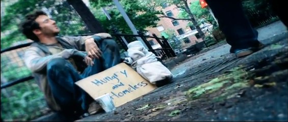 Mattafix - Big City Life