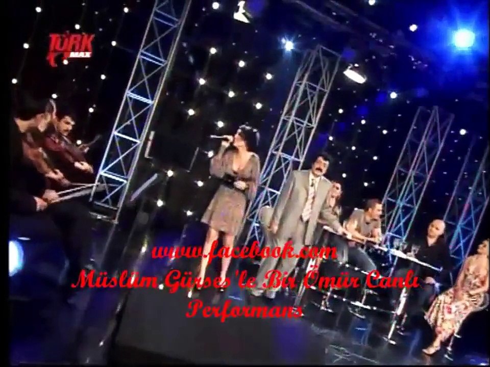 Müslüm Gürses & Nilgül - Yazımı Kışa Çevirdin