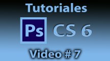 Tutorial Photoshop CS6 (Español) # 7 Interfaz, Fichas, Ventanas Flotantes, Acoplamiento, Atajos