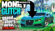 GTA 5 Online: MONEY GLITCH 1.27/1.25 (Xbox One PS3 Xbox 360 PS4)