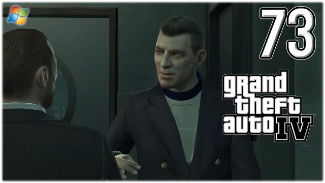 GTA4 │ Grand Theft Auto IV 【PC】 - 73