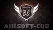Softair/Airsoft - The Detergent  19.04.15 - Brother Corp. - Nhao