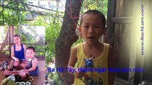 [Nhạc chế thiếu nhi] Ra Hà Nội - Funny Kid song remix for Hanoi lovers  - Bách Lâm