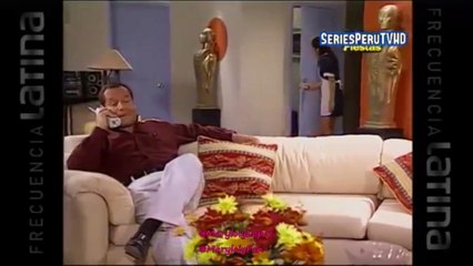 Maryloly Lopez En Que Buena Raza Cap 69