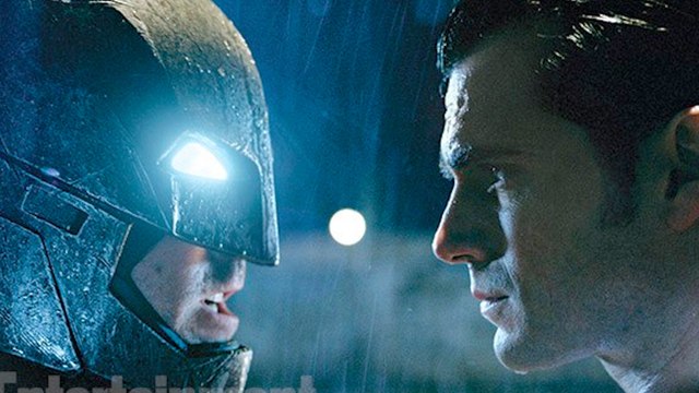 First Look Monday – Batman v. Superman, Agent’s of Shield, and Netflix’s A Series of Unfortunate Events