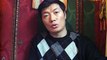 Dr. Lobsang Sangay - about himself • interview in Tibetan