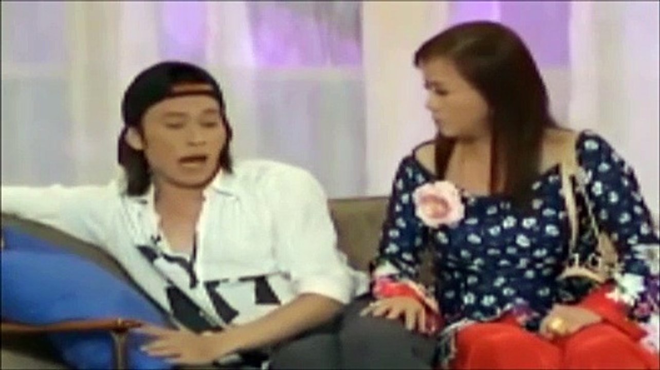 Hài Hoài Linh: Hoài Linh bức xúc vì không được ngàn lượng vàng như Thúy Kiều