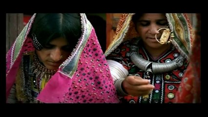 Gujarat Tourism Khushboo Gujarat Ki campaign: Handicraft