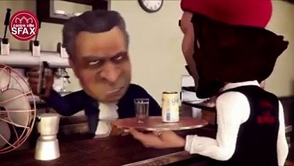 الباجي في حالة طوارئ هههههههههه