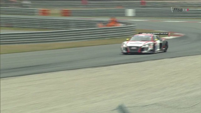 Championnat de France FFSA GT - Val de Vienne - Course 2