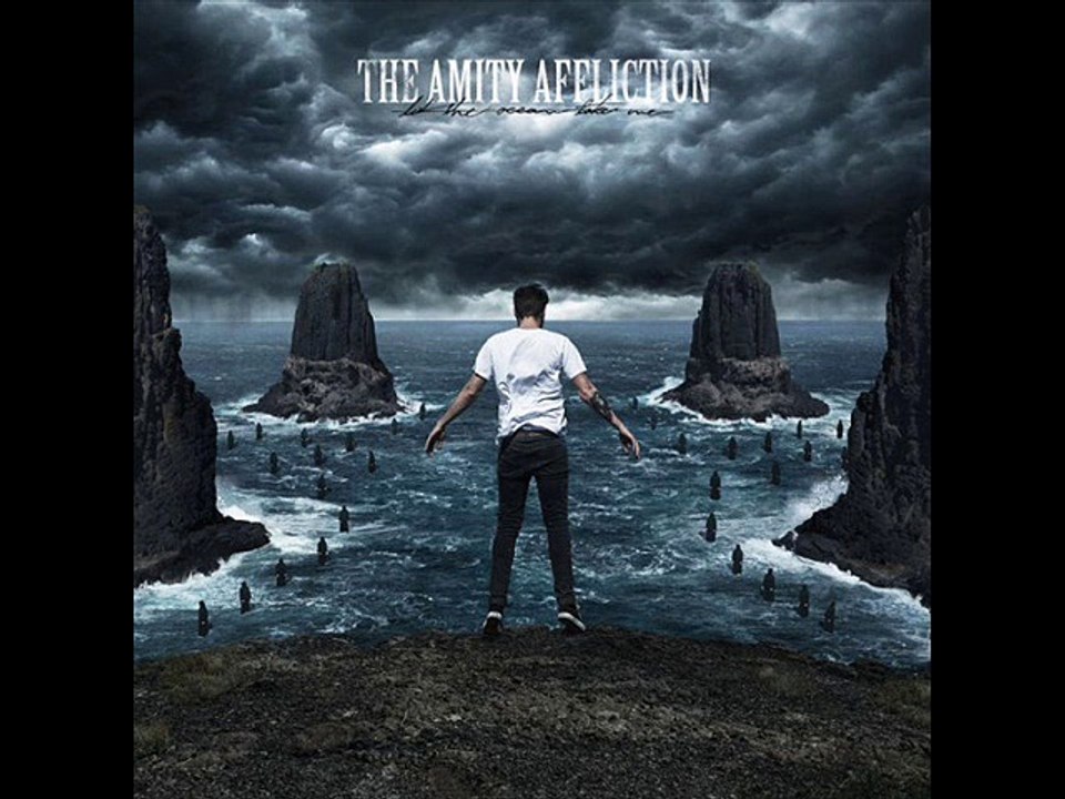 THE AMITY AFFLICTION - SKELETONS