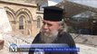 Greek Orthodox of Jerusalem in Fight Over Water Bill