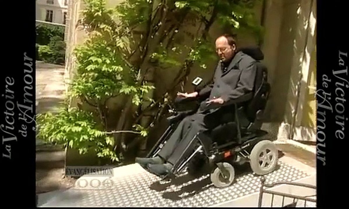 Entrevue de Philippe Pozzo di Borgo 1 - Intouchables2.mp4